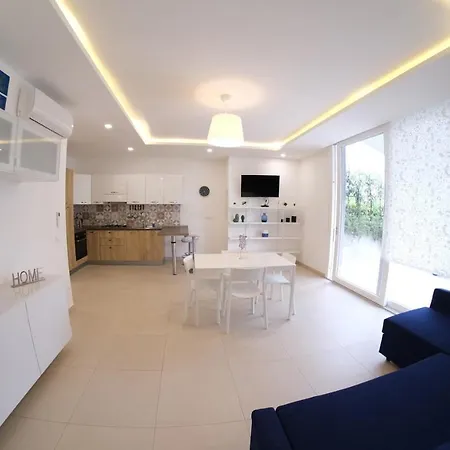 Holiday home Chanel