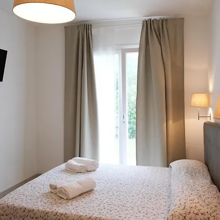 Chanel Holiday home Santa Maria di Castellabate