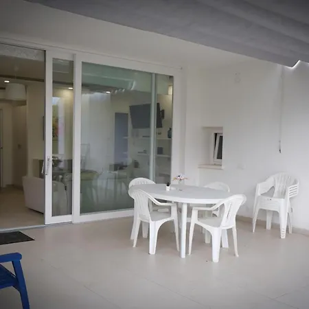 Chanel Ferienhaus Santa Maria di Castellabate
